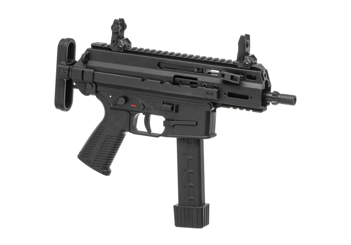 B&T AIR APC9K PRO S-GBB