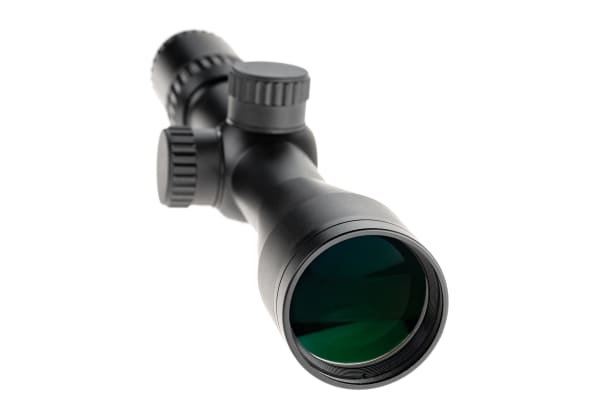 Primary Arms CLx 3-9X44 SFP Duplex