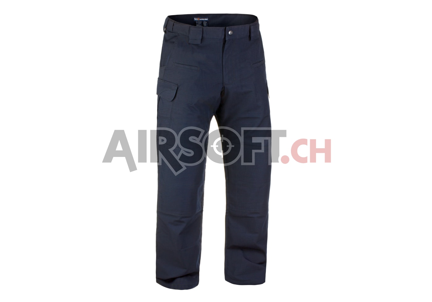 Helikon CPU Tactical Mens Cargo Trousers Airsoft Patrol Combat Pants Navy  Blue