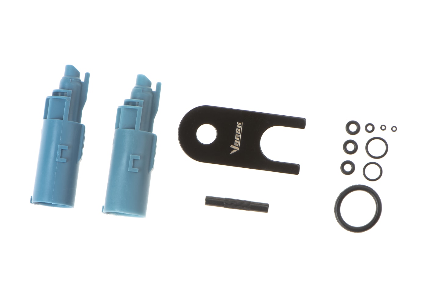 Vorsk Hi-Capa 4.3 GBB