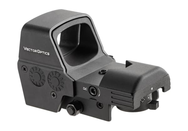 Vector Optics Omega 1x23x35 Four-Reticle