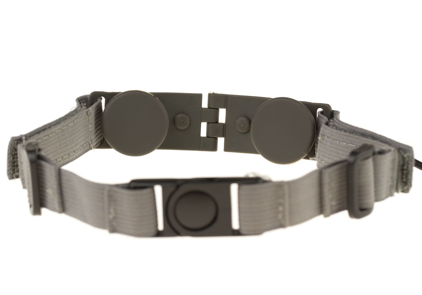 Z-Tactical Evo III Throat Mic Adapter