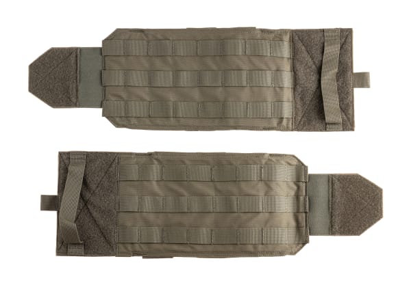 Warrior DCS Cummerbund