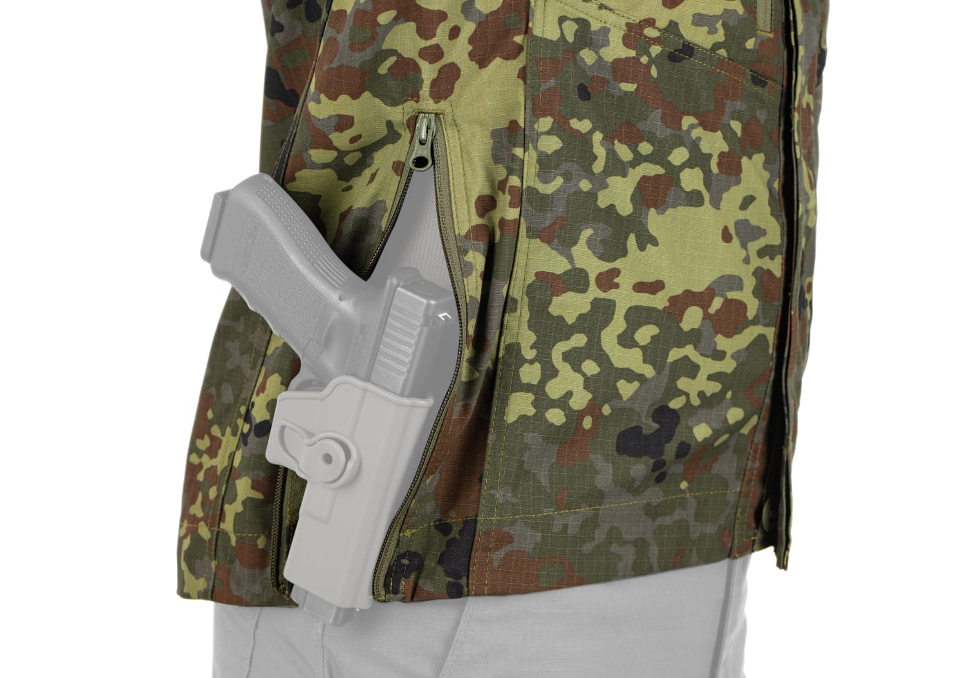 Clawgear Raider Field Shirt MK V ATS Flex