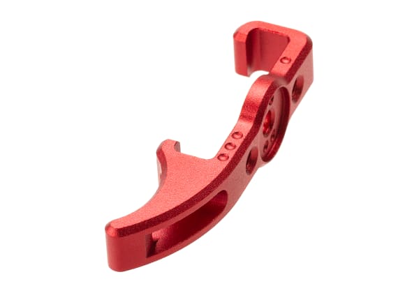 TTI Airsoft Extended Charging Handle with Selector Switch for AAP01