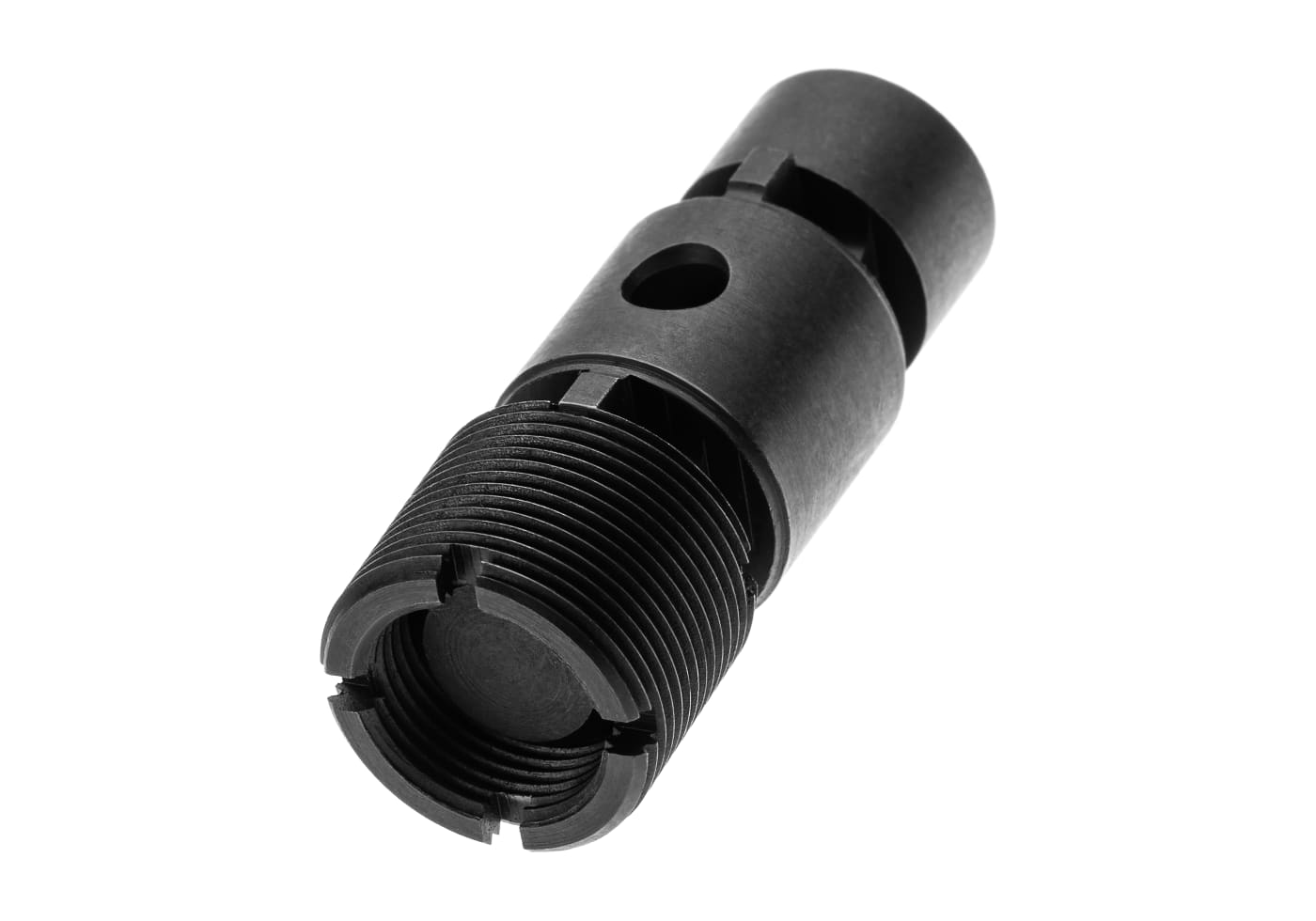 Strike Industries Strike X-Comp Thread Adapter Kit SIG MPX M18x1 RH