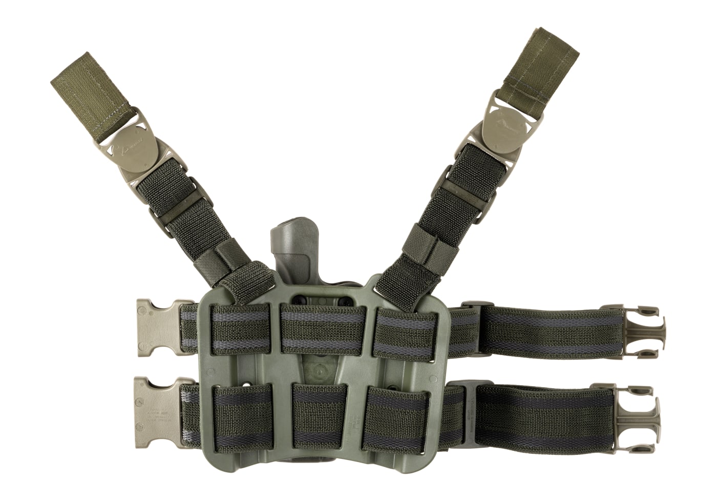 Blackhawk SERPA Holster für Beretta 92/96/M9/M9A1