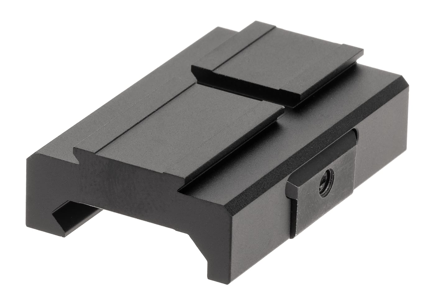 Vector Optics VOD Red Dot Low Weaver Mount