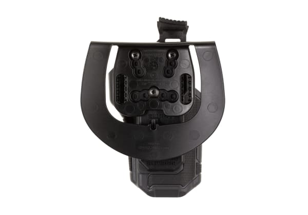 Blackhawk Omnivore Holster Left