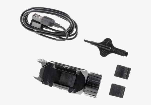 Holosun P.ID Pistol Flashlight