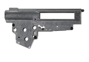 King Arms 8mm V3 Reinforced Gearbox Shell