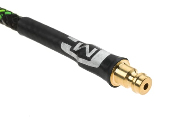 Mancraft HPA Line 42