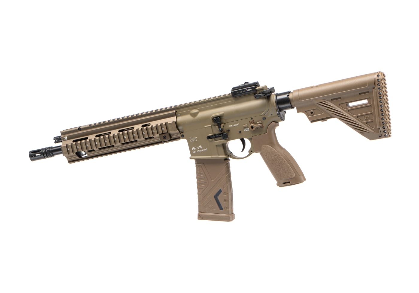 Heckler & Koch HK416 A5