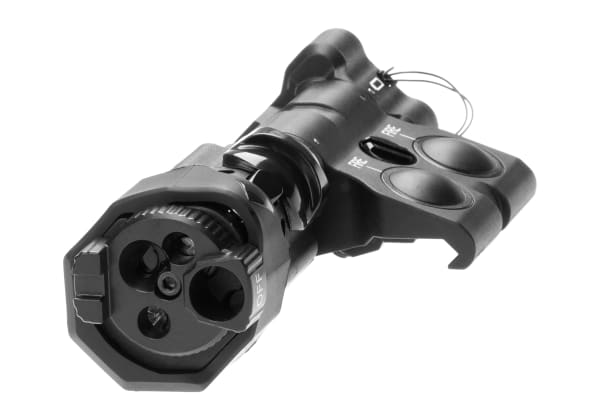WADSN MAWL-C1+ Green Laser Polymer Version