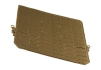 Templar's Gear CPC Back Panel