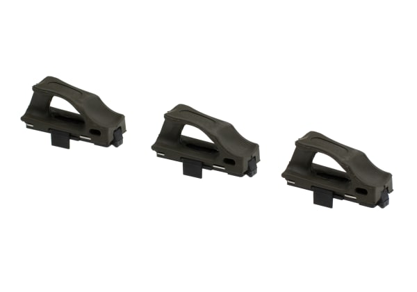 Magpul USGI Ranger Floorplate 3 Pack