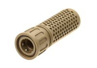 Ares SR-16 Short Silencer