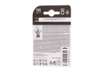 Duracell CR123 2pcs