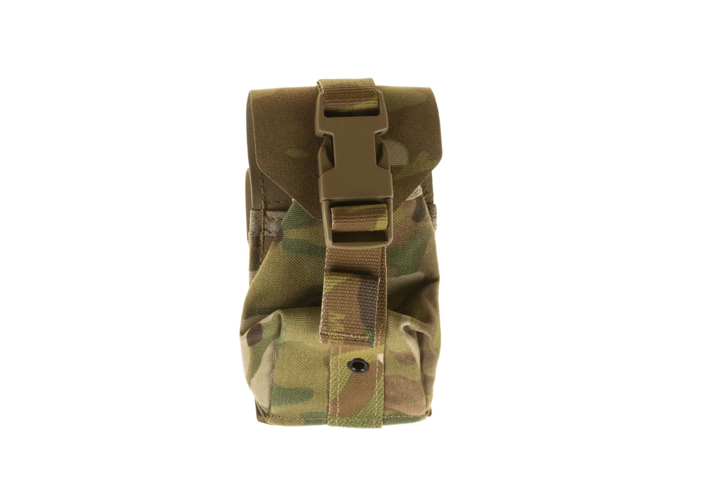 Blue Force Gear Single Frag Grenade Pouch
