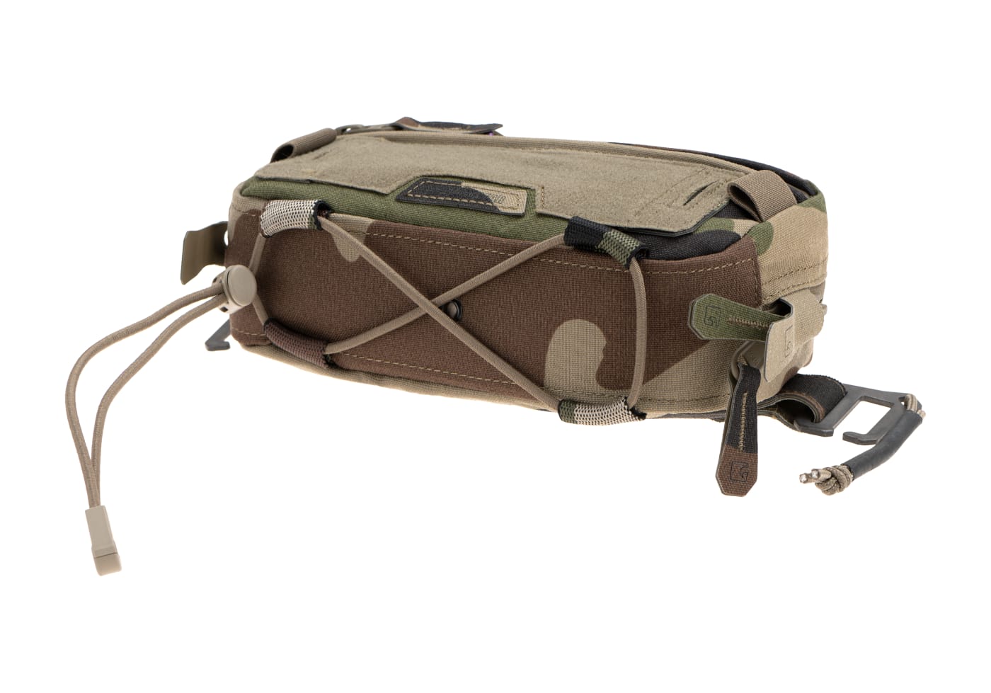 Clawgear EDC G-Hook Small Waistpack