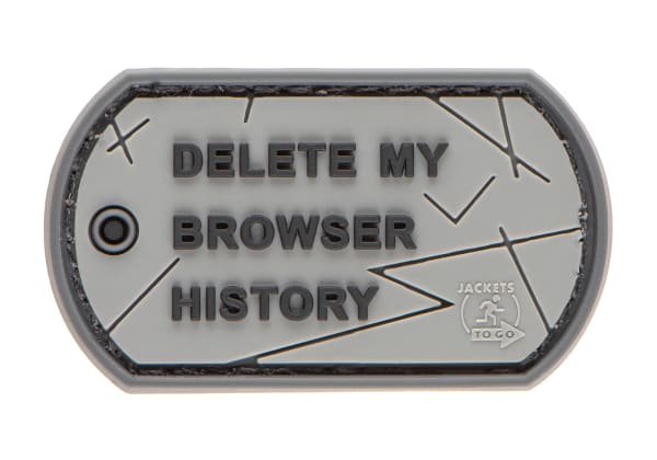 JTG Browser History Patch