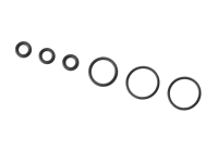 Mancraft O-Ring Set SDiK L96