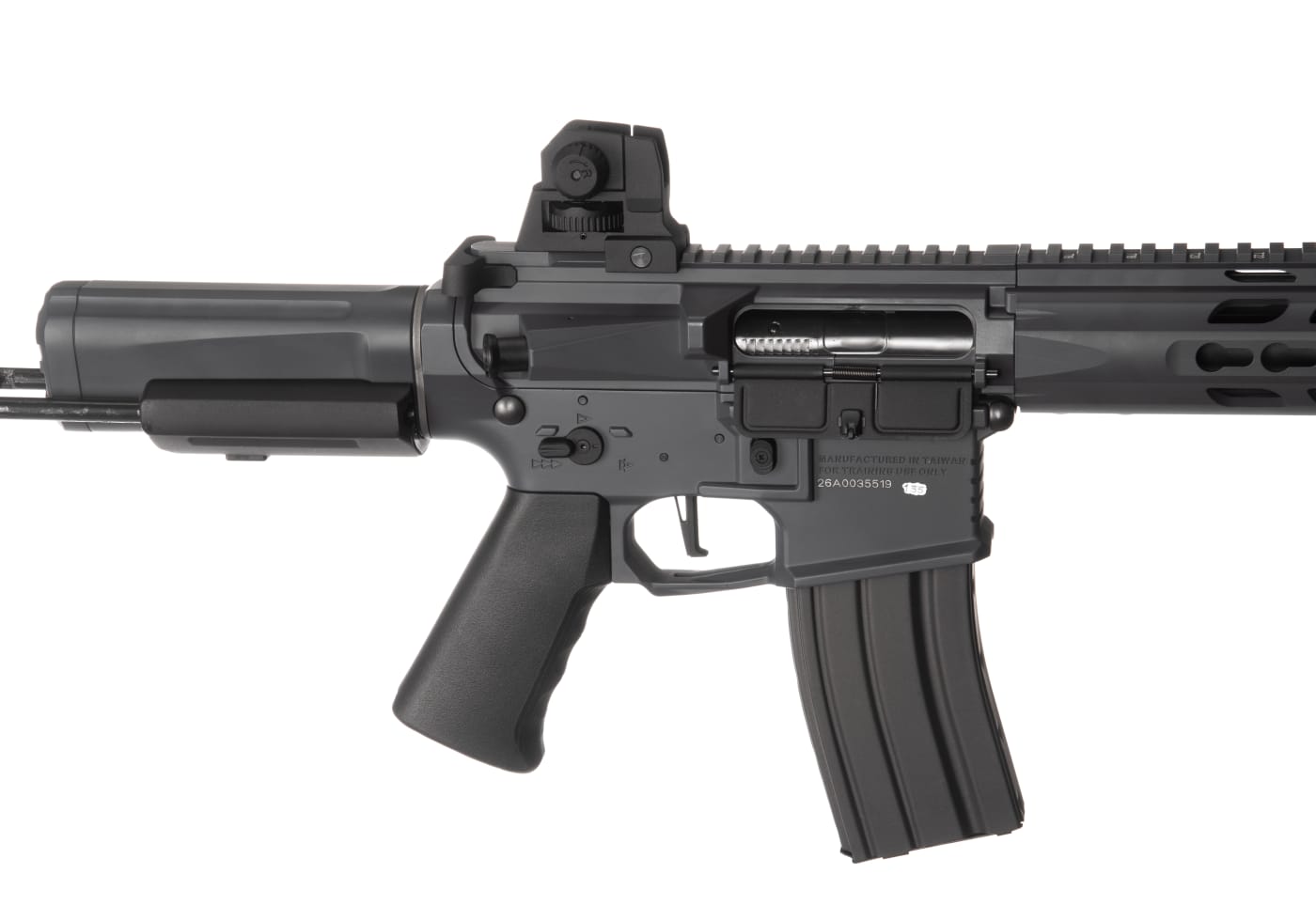 Krytac Trident Mk2 PDW