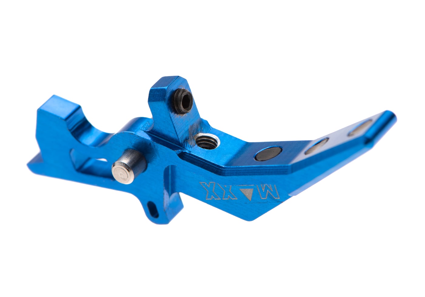 Maxx Model CNC Aluminum Advanced Speed Trigger Style B
