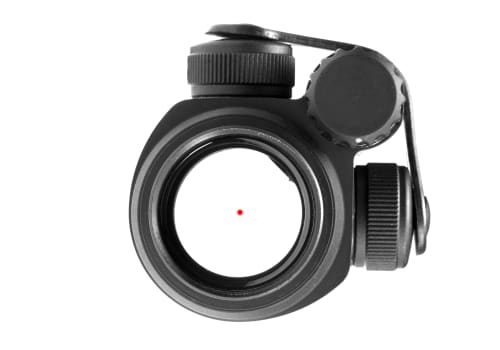 Aimpoint Comp M3 4 MOA