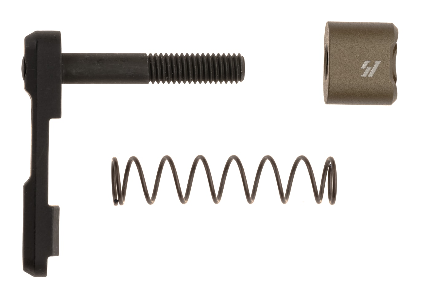 Strike Industries Magazine Catch