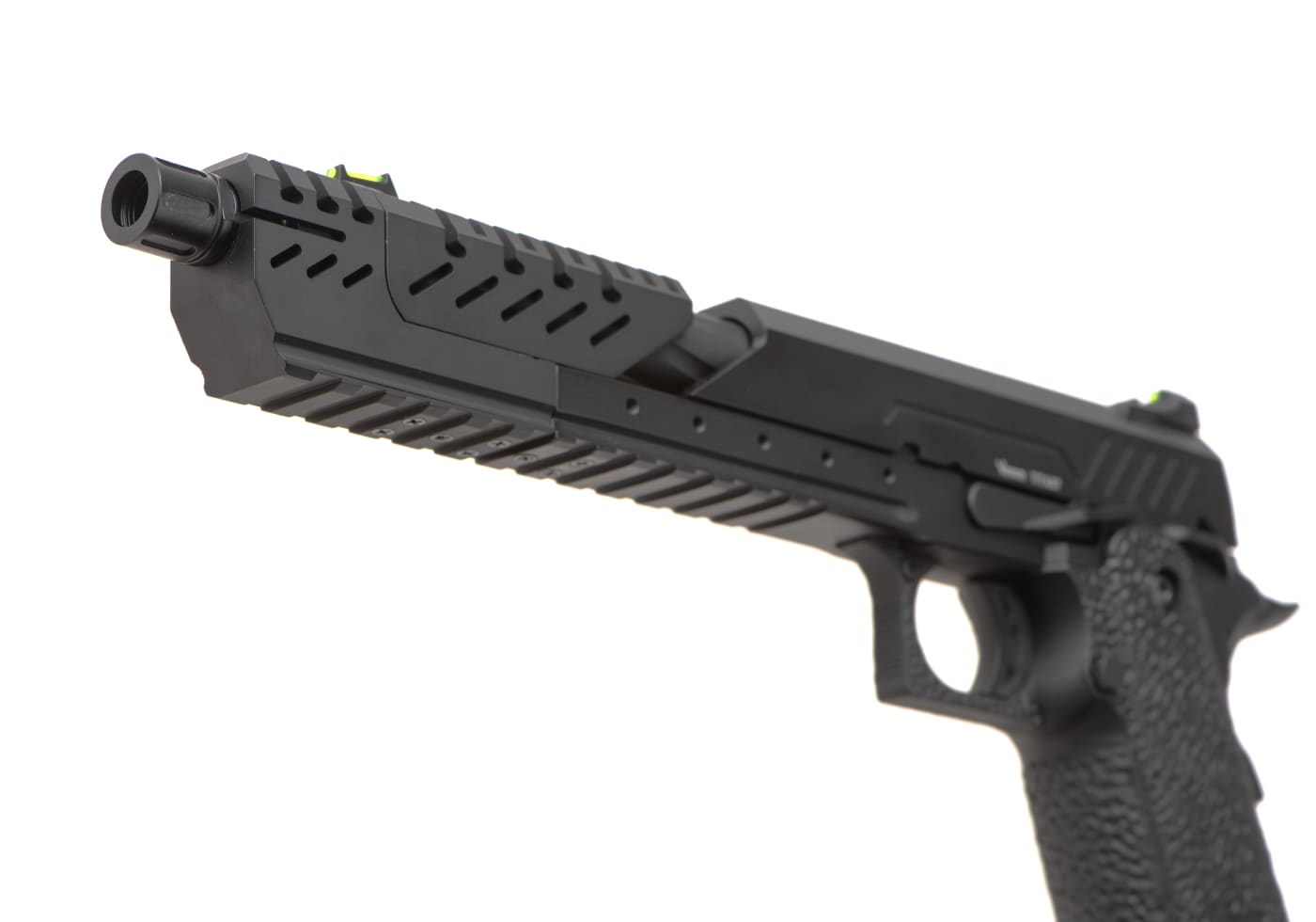 Vorsk Hi-Capa Titan 7 GBB