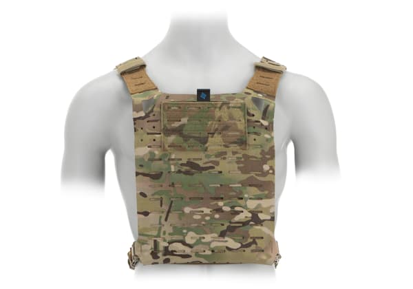 Blue Force Gear PLATEminus 5 Plate Carrier