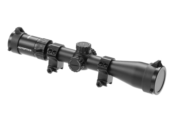 VictOptics S4 4-16x44