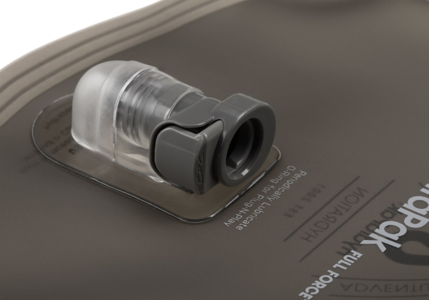 Hydrapak Force Reservoir 2 Liters