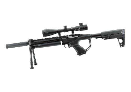 Umarex Notos Carbine Set 4.5 mm PCP 16J