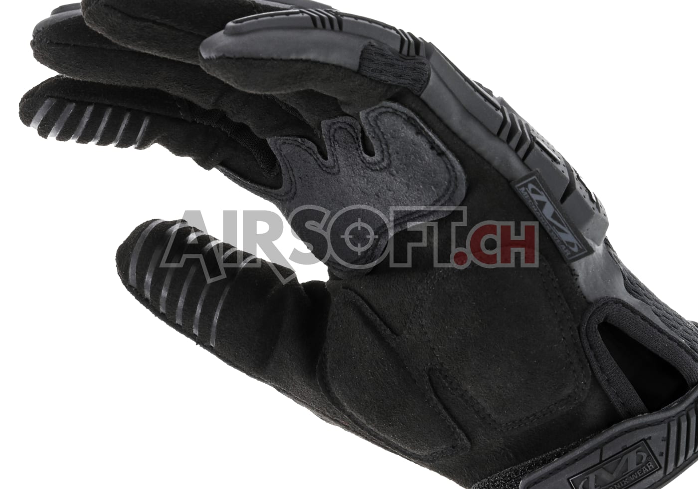 Mechanix - Gants d'intervention - Microfibre - M-PACT - Elite Airsoft