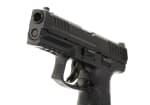 Heckler & Koch VP9 Metal Version Spring Gun