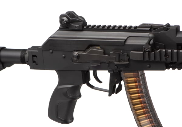 G&G PRK9 RTS E.T.U. S-AEG