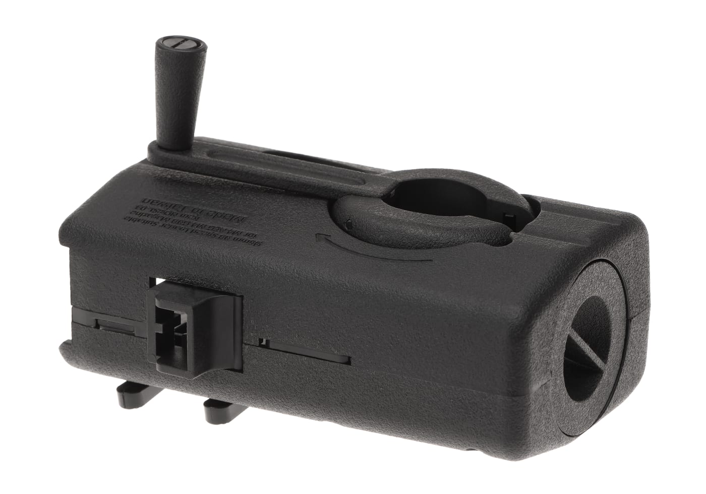 Ares Rotational Speed Loader