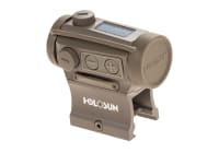 Holosun HS403C Solar Red Dot Sight