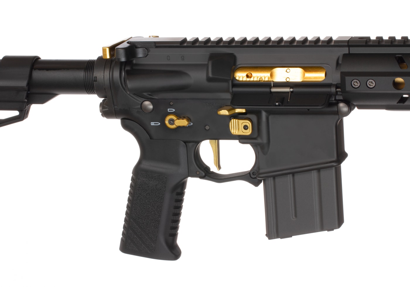 Tokyo Marui MTR16 G-Edition GBR