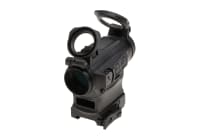 Holosun HE515CM-GR Elite Solar Green Circle Dot Sight