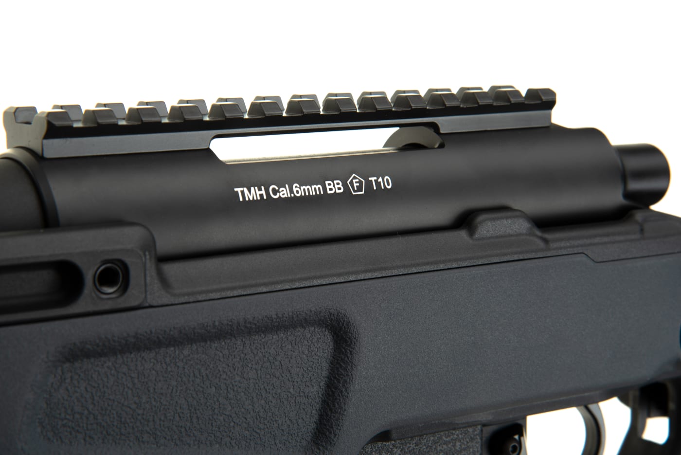 Action Army AAC T10 Short Bolt Action Sniper Rifle