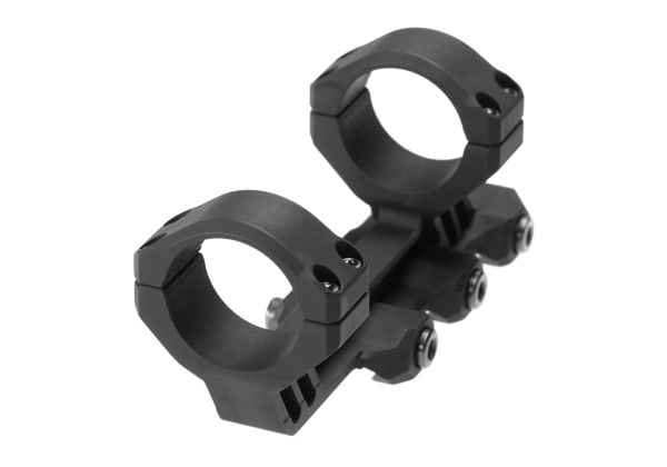 Primary Arms PLx 30mm Cantilever Mount 1.5