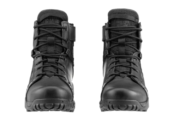 5.11 Tactical A/T Side Zip Boots 6