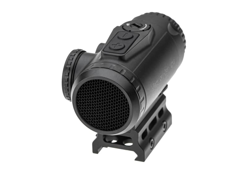 Vector Optics Paragon 3x18 Micro (2026) - Airsoftzone