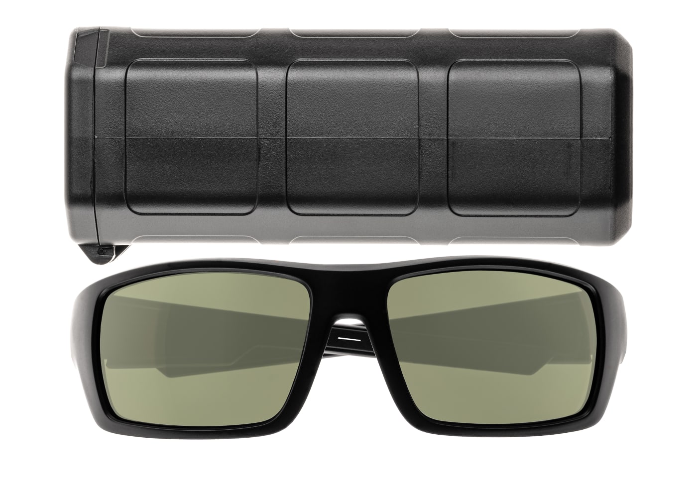Magpul Apex - Polarized - Black Frame / Gray Green Lens