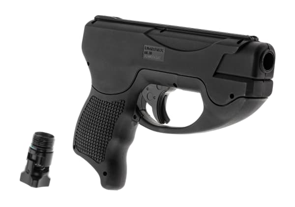 T4E TP 50 Compact Gen 2 .50 Co2 7.5J