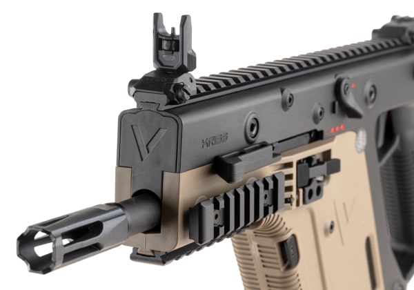 Krytac Kriss Vector V2 Folding Stock Version