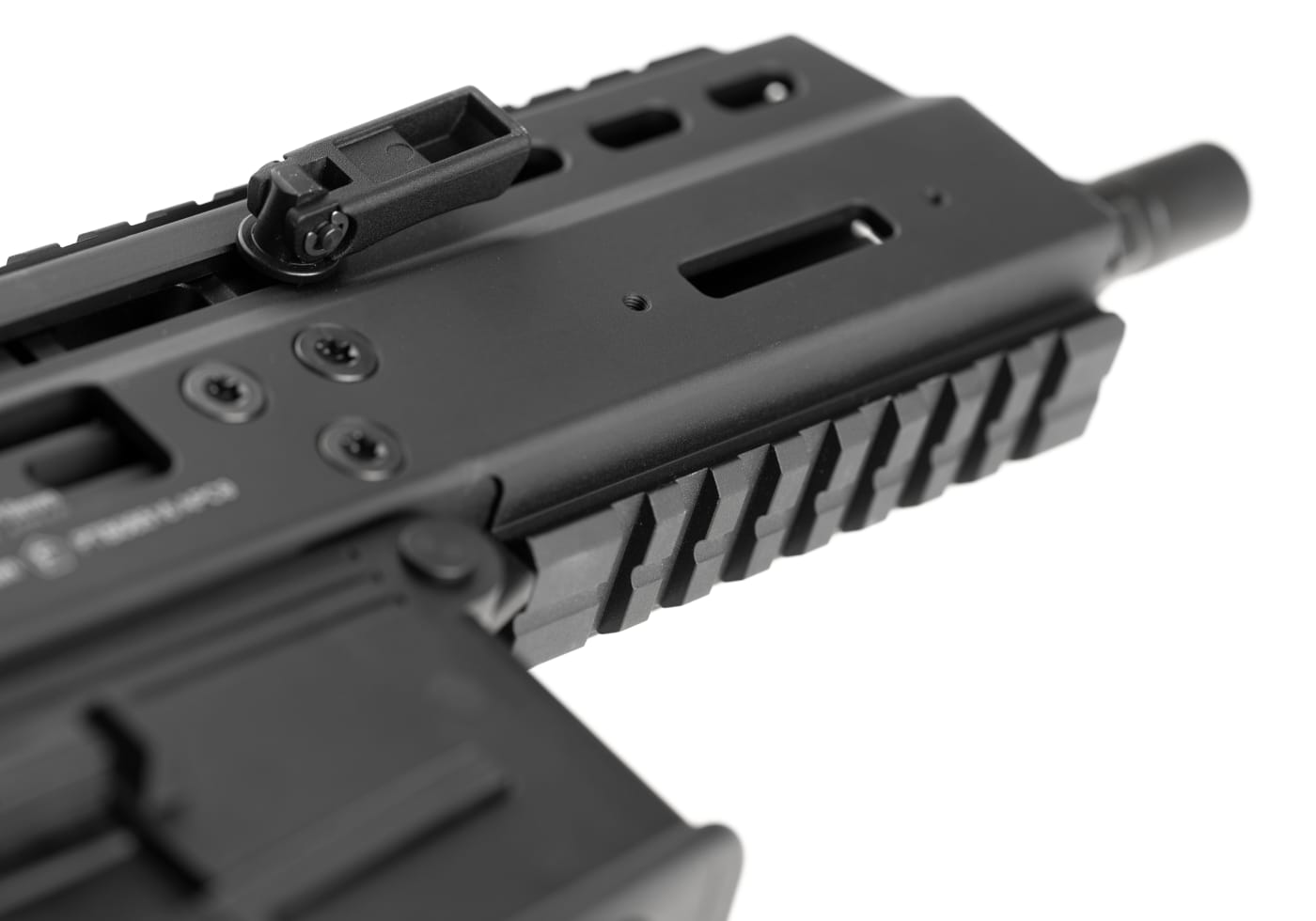 B&T AIR APC9 PRO S-GBB